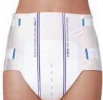 Подгузники для взрослых, Molicare (Моликар) р. S 1 шт комфорт экстра