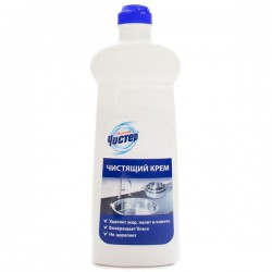 Крем Мистер Чистер чистящий 500 мл