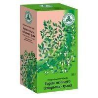 Горца птичьего (Спорыша) трава сырье 50 г 1 шт.