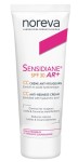 Крем для лица, Noreva (Норева) 40 мл Сенсидиан AR+ СС SPF30 для чувствительной кожи светлый тон