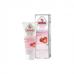 Крем для лица Знахарь Перфект скин против морщин 75 мл