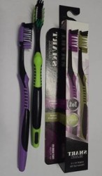 Зубная щетка Сплит 2 шт.