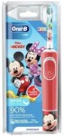 Зубная щетка, oral-b (Орал-би) D100.413.2K электрическая Кидс Микки тип 3710