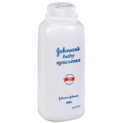 Присыпка детская Johnson's Baby 100 г