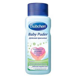Присыпка детская Bubchen 100 г