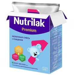 Смесь Нутрилак Премиум 1 600 г