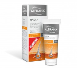 Маска для волос, Alerana (Алерана) 150 мл интенсивное питание