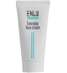 Крем ENLU lab ежедневный увлажняющий для всех типов кожи 50 мл