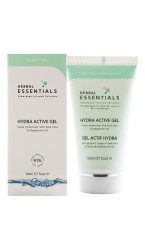 Гель для лица, Herbal Essentials (Хербал Эссеншлз) 50 мл увлажняющий